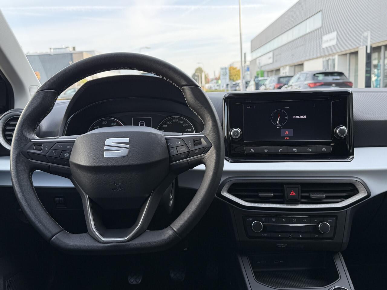 Seat IBIZA 1.0 EcoTSI Style / App/ Clima