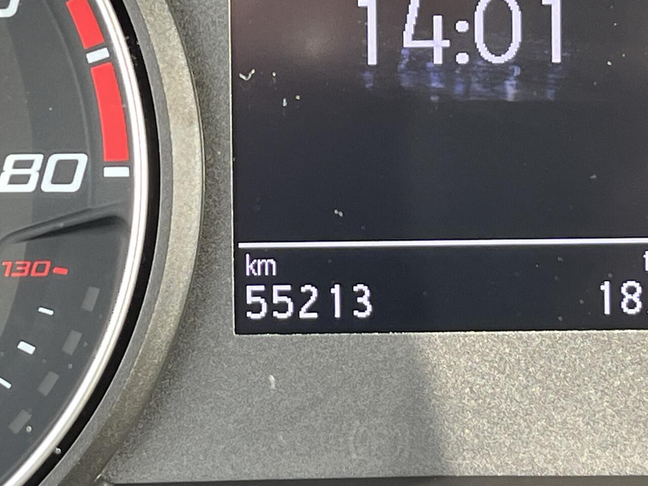 Seat IBIZA 1.0 TSI Style / PARK. SENSOREN/ LED/ CLIMA/ CRUISE/ FULL LINK/ 15" LMV