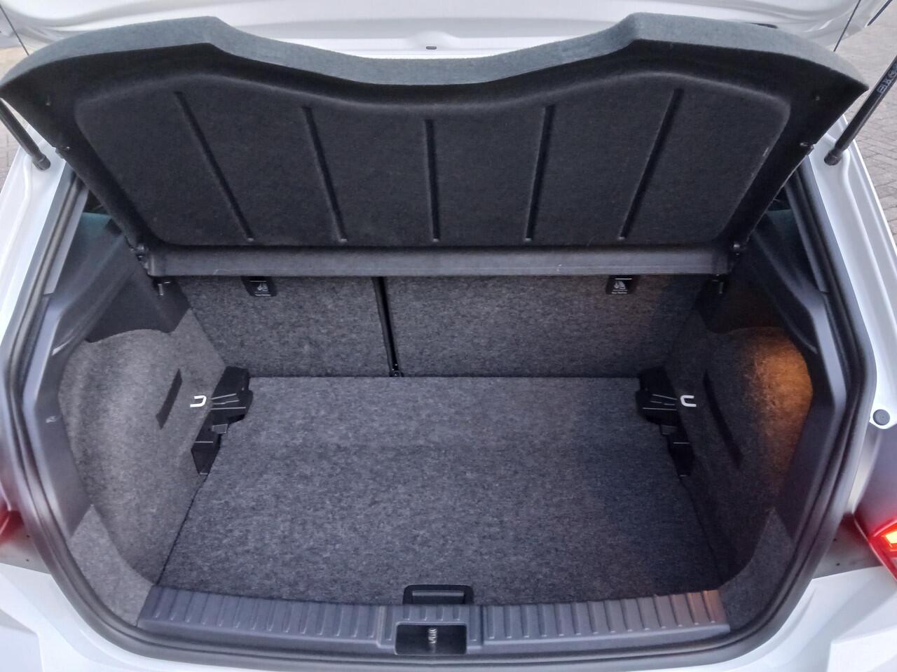 Seat IBIZA 1.0 TSI (110PK) DSG-7 FR