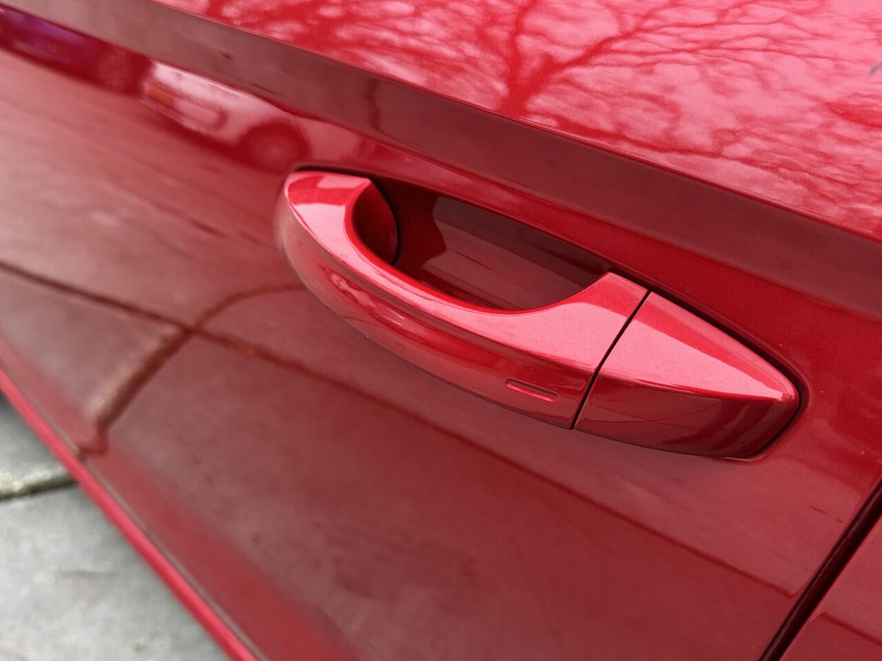 Seat IBIZA 1.0 TSI 110pk H6 FR Business Intense Plus Climatecontrol Winterpakket LED Virtual Cockpit Beats