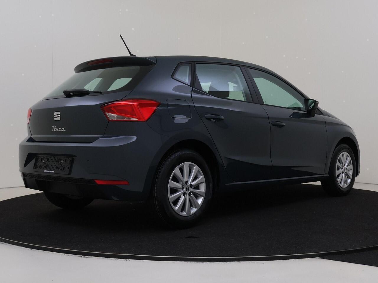 Seat IBIZA 1.0 EcoTSI Style Plus