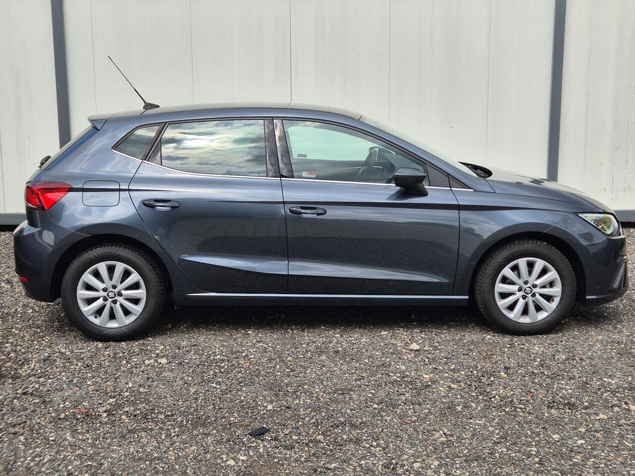 Seat IBIZA 1.0 TSI Excellence FR!! Apple Carplay/Android Auto