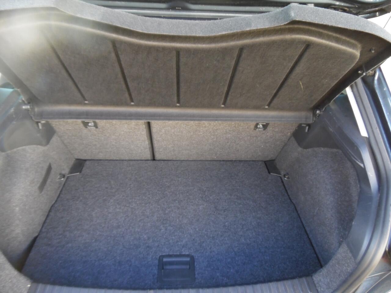 Seat IBIZA 1.0 EcoTSI Style