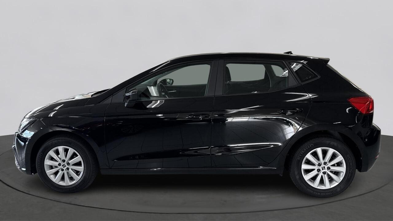 Seat IBIZA 1.0 EcoTSI 95pk Style