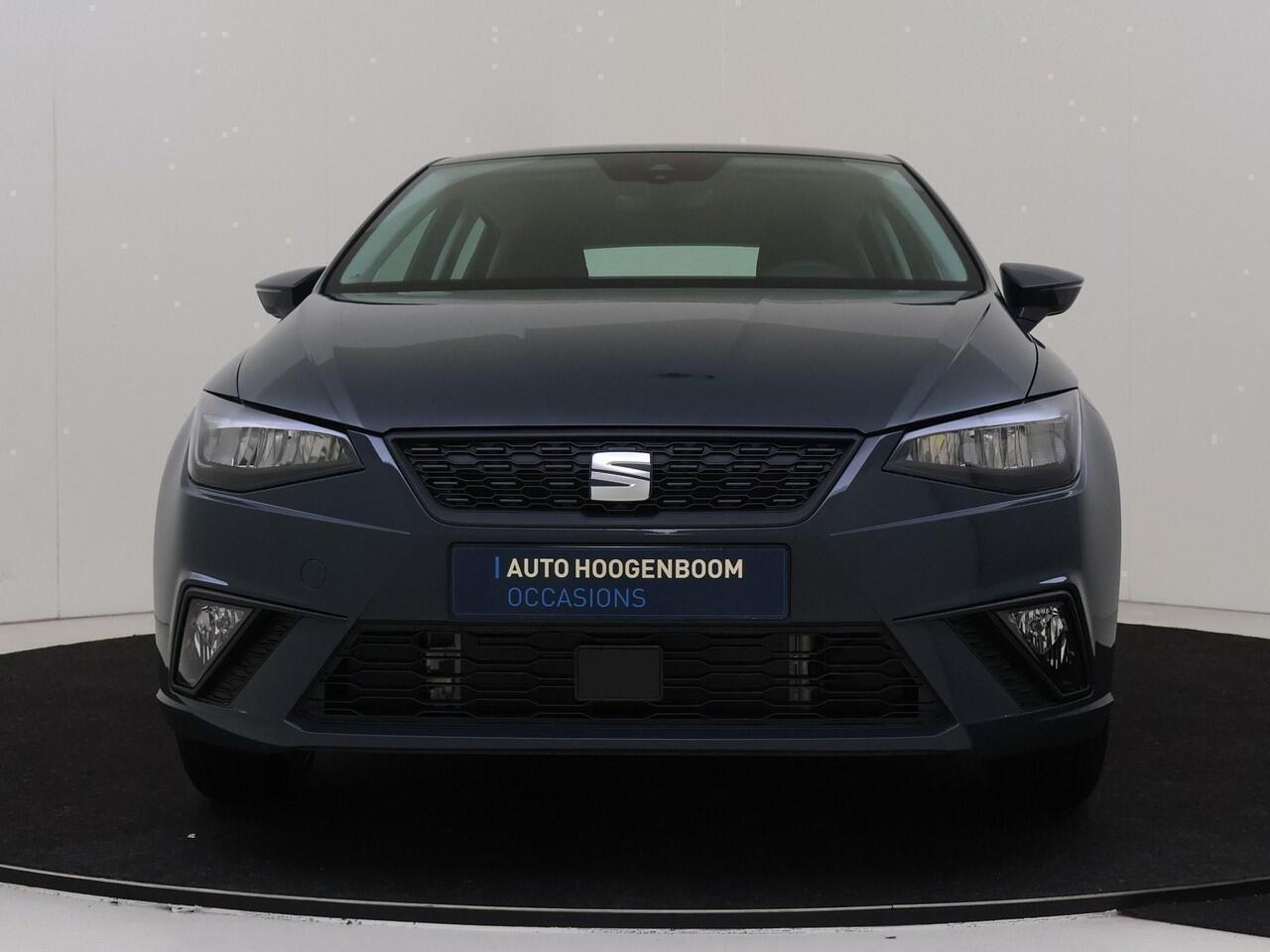 Seat IBIZA 1.0 EcoTSI Style Plus