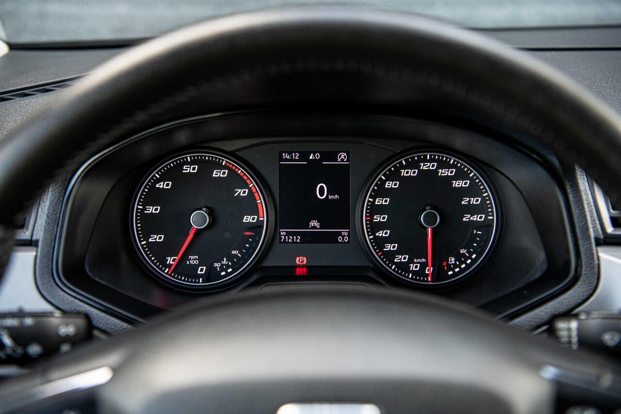 Seat IBIZA 1.0 TSi Style Business Intense | Camera | Navigatie | Parkeersensoren