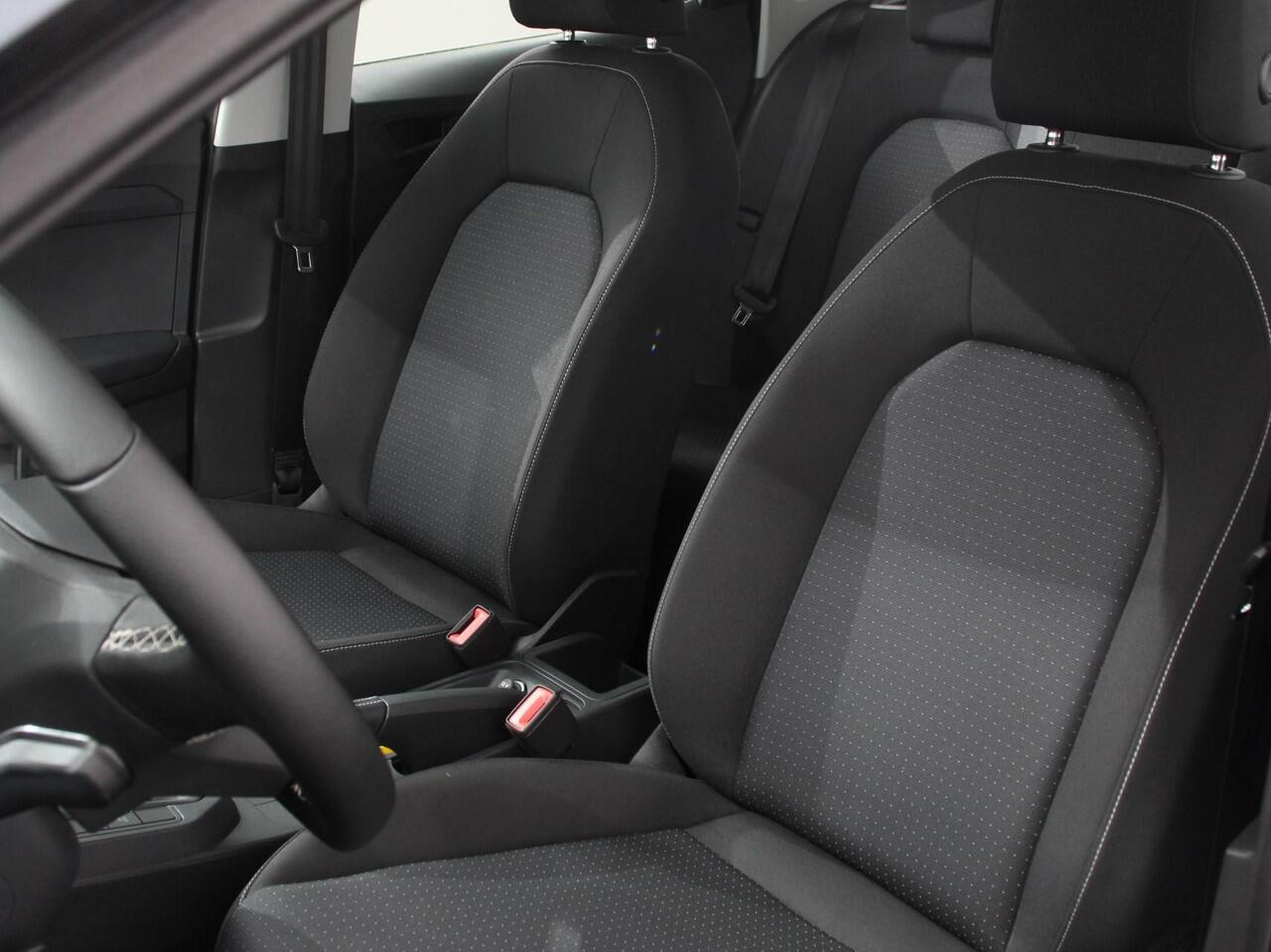 Seat IBIZA 1.0 MPI Style | Navigatie | Apple Carplay/Android Auto | Climate Control | Cruise Control | Bluetooth