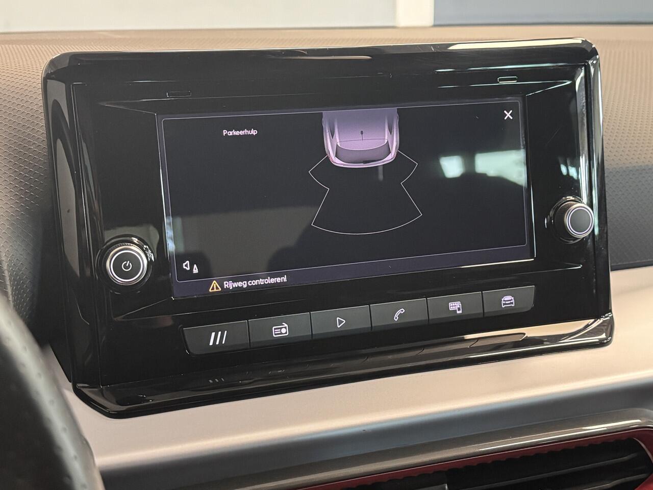 Seat IBIZA 1.0 FR ACC/AppConnect/Sfeerverlichting