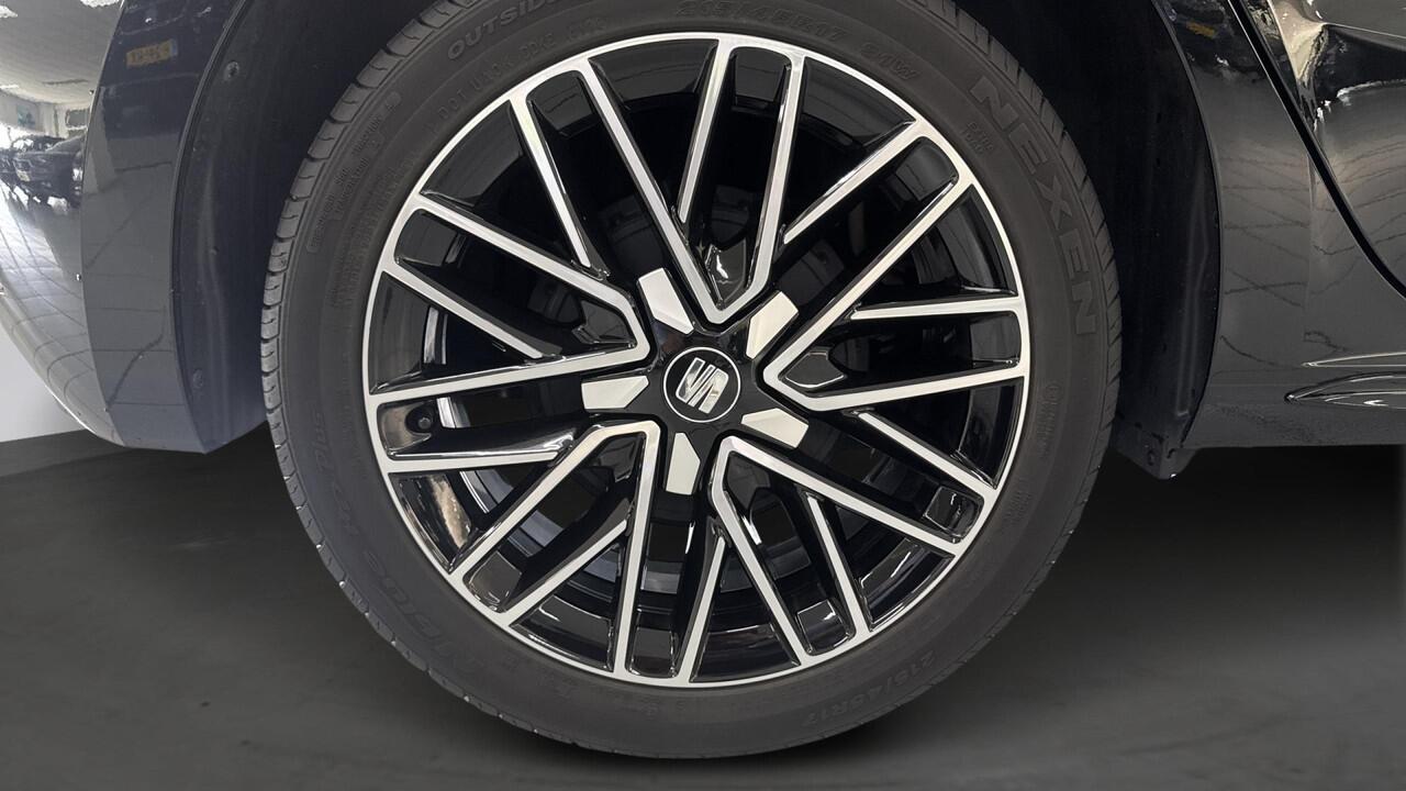 Seat IBIZA 1.0 EcoTSI 4.OH! Edition