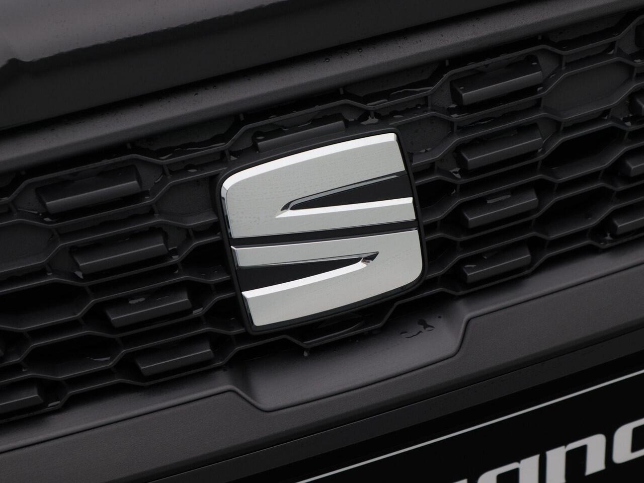 Seat IBIZA Style 1.0 TSI 95pk Apple carplay / Android auto | Cruise control | Parkeersensoren | Airco