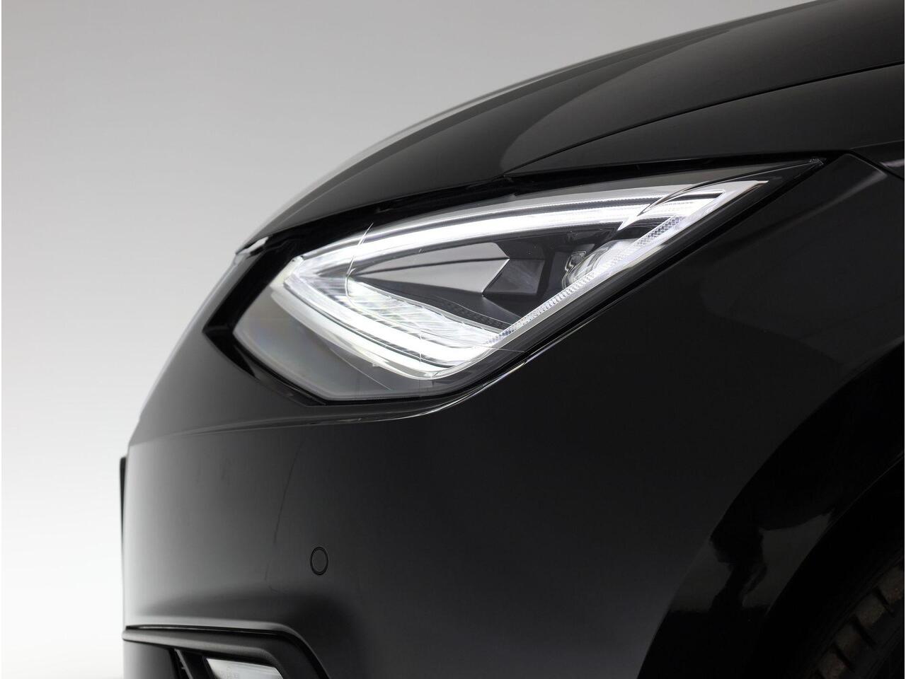 Seat IBIZA FR Business Connect 1.0 EcoTSI 70 kW / 95 pk