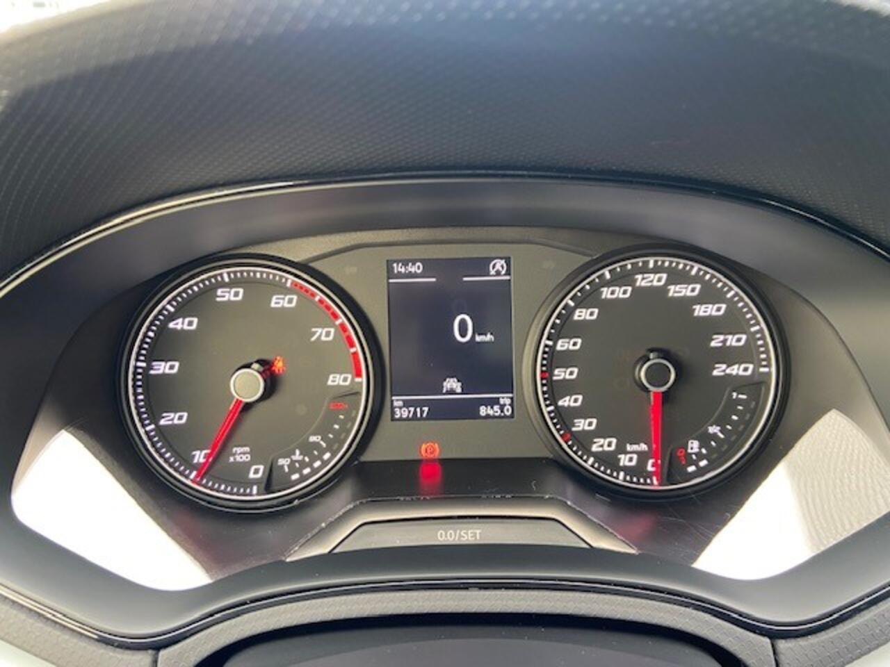 Seat IBIZA 1.0 EcoTSI Style / APP.Connect / 15"LMV