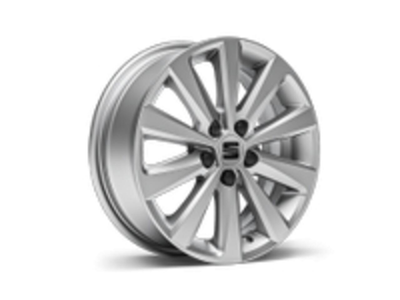 Seat IBIZA 1.0 EcoTSI 95 5MT Style Plus