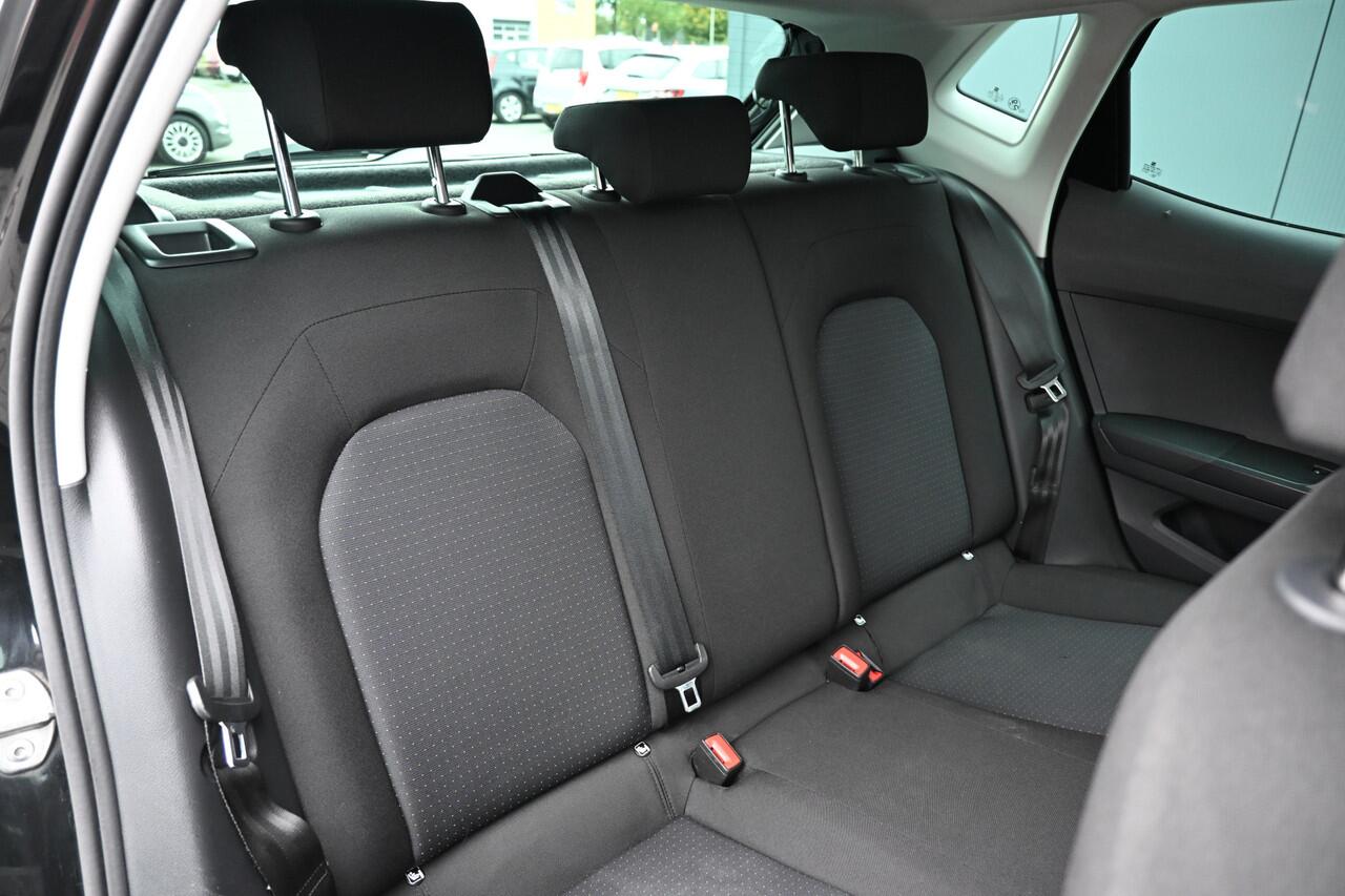 Seat IBIZA 1.0 EcoTSI Style Business Intense