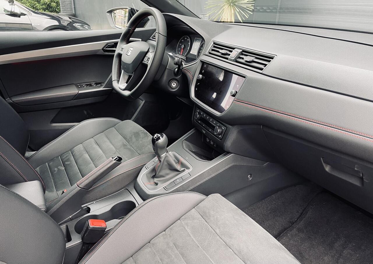 Seat IBIZA 1.0 TSI Style