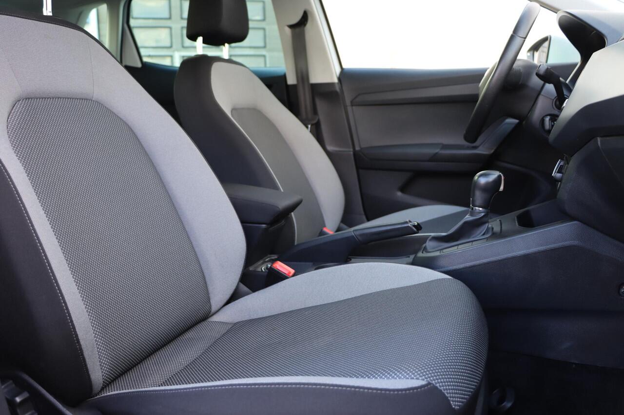 Seat IBIZA 1.0 TSI Style Business Intense 110pk