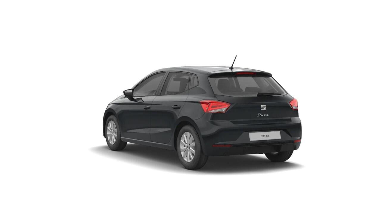 Seat IBIZA Style 1.0 70 kW / 95 pk EcoTSI Hatchback