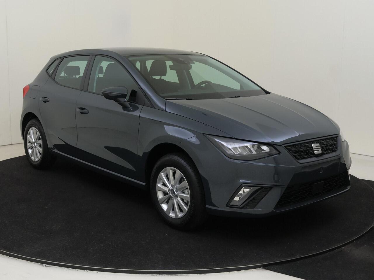 Seat IBIZA 1.0 EcoTSI Style Plus