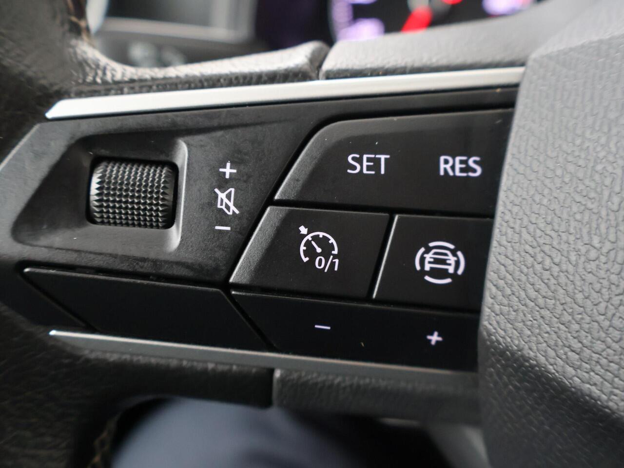 Seat IBIZA 1.0 EcoTSI Style | 95 PK | Cruise control | Climate control | Apple Carplay/Android Auto |