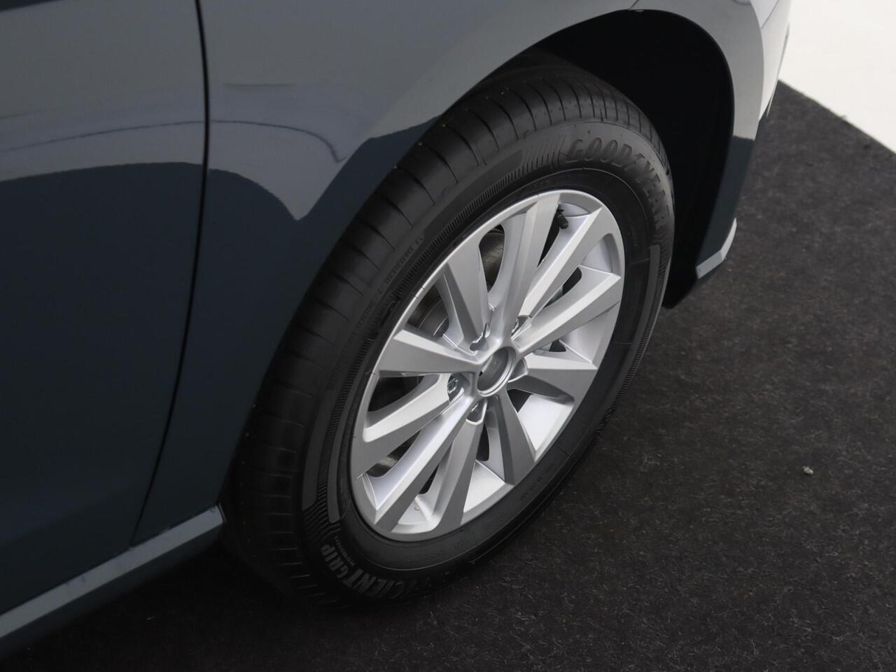 Seat IBIZA 1.0 EcoTSI Style Plus