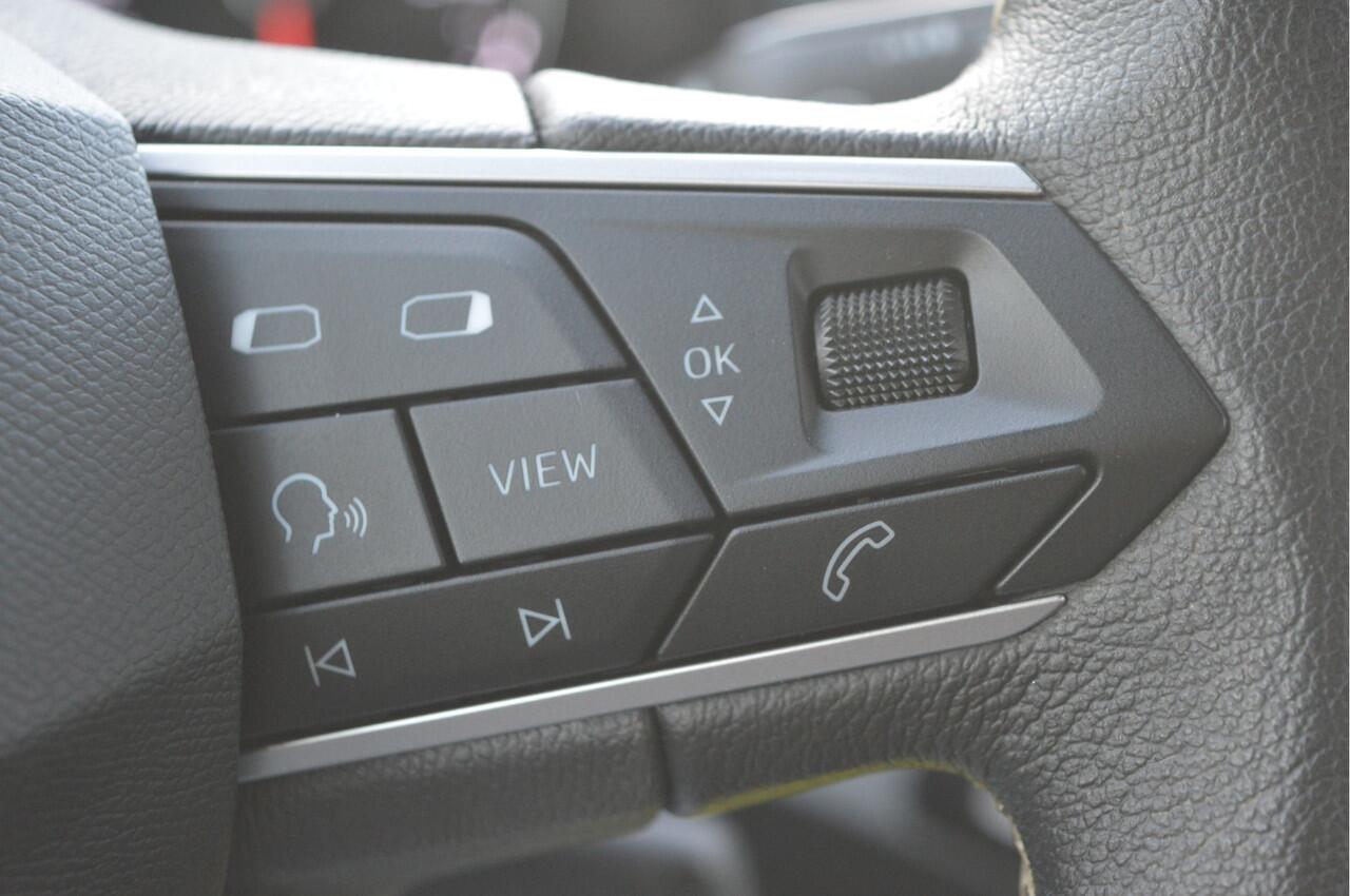 Seat IBIZA 96PK TSI Style NL-Auto / Apple,android / Led kopl. / Clima