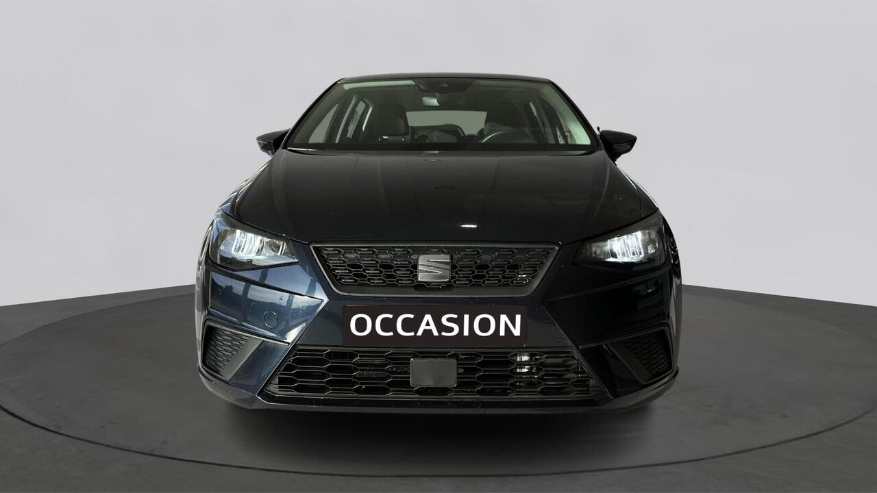 Seat IBIZA 1.0 EcoTSI Style