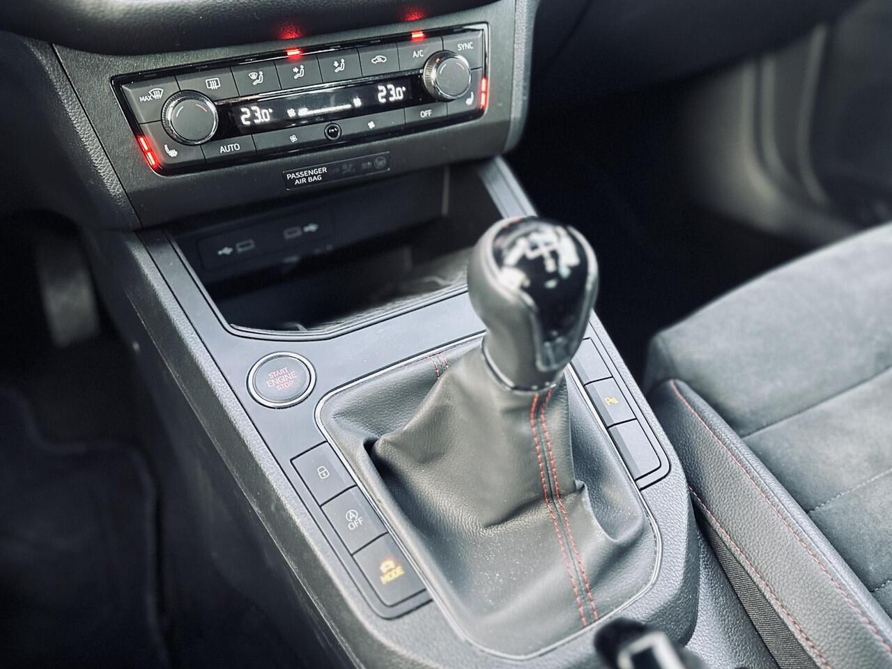 Seat IBIZA 1.0 TSI Style