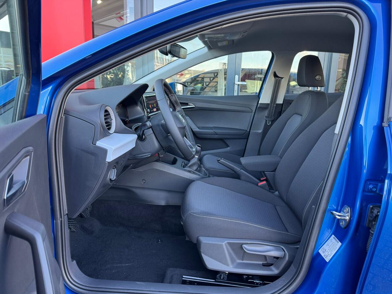 Seat IBIZA 1.0 EcoTSI Style