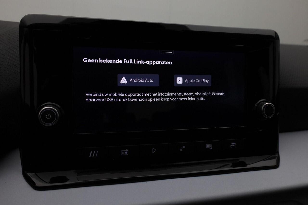 Seat IBIZA 1.0 EcoTSI 95 pk Style | Cruise Control | Parkeersensoren achter | Virtual Cockpit | Apple Carplay / Android Auto