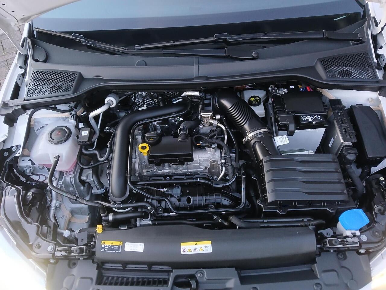 Seat IBIZA 1.0 TSI (110PK) DSG-7 FR