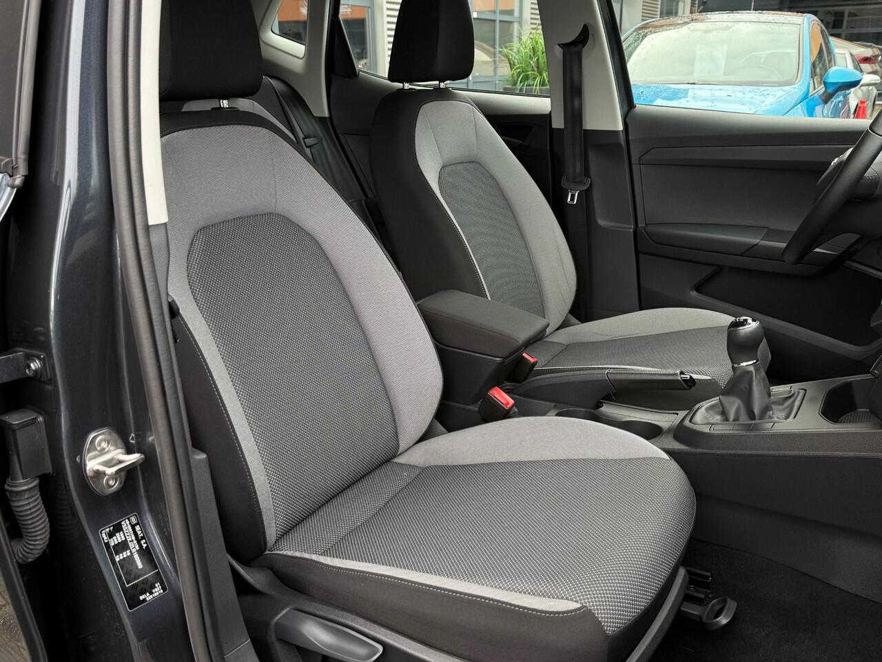 Seat IBIZA 1.0 TSI Style Airco PDC Bluetooth