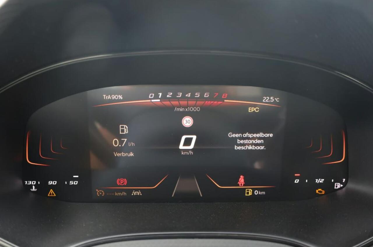 Seat IBIZA 1.0 EcoTSI Style Nieuw model!