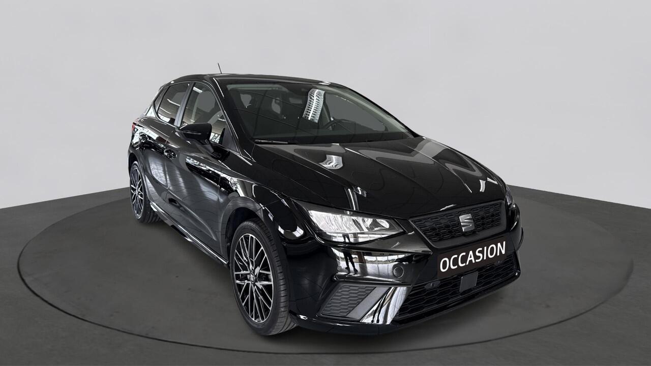 Seat IBIZA 1.0 EcoTSI 4.OH! Edition