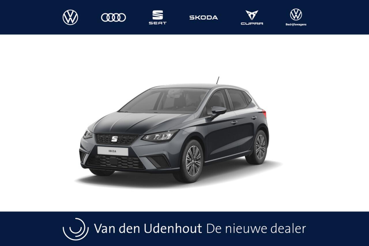 Seat IBIZA 1.0 EcoTSI 95 5MT Style Business Connect