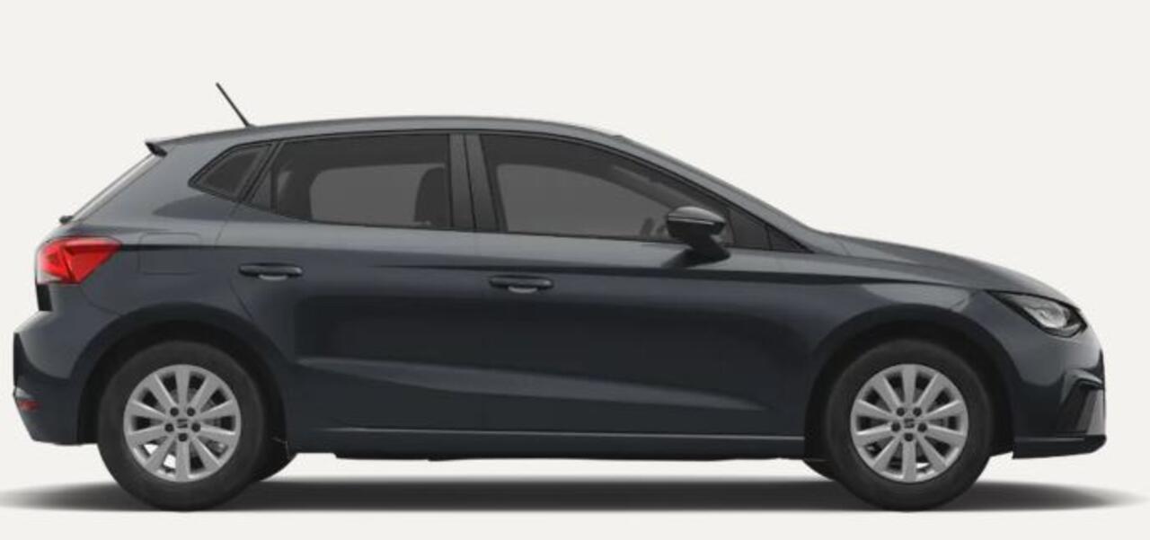 Seat IBIZA 1.0 EcoTSI Style NIEUW MODEL