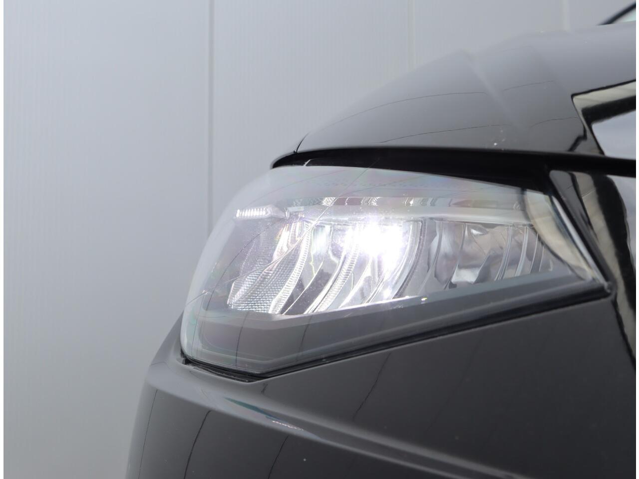 Seat IBIZA 1.0 EcoTSI Style Business Connect | Climate Control | DAB | LED