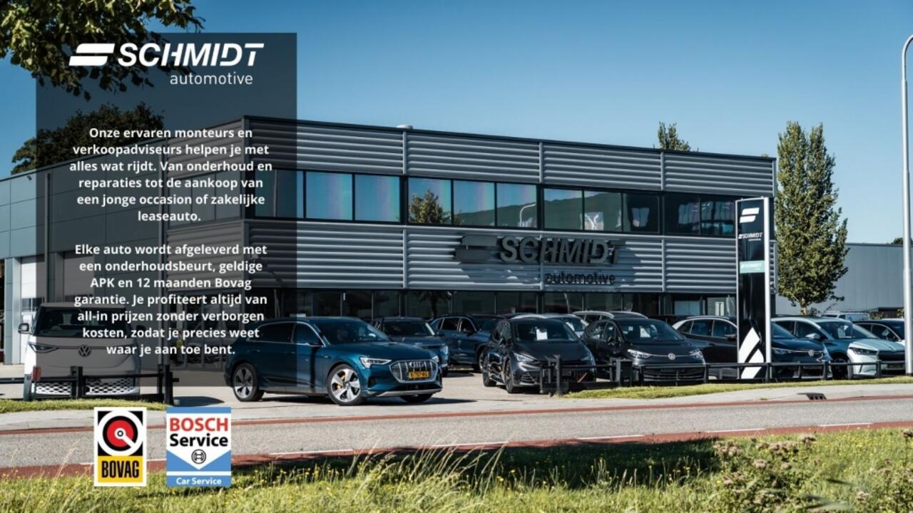 Seat IBIZA 1.0 TSI FR 110pk Business Automaat | LED | Camera | ACC