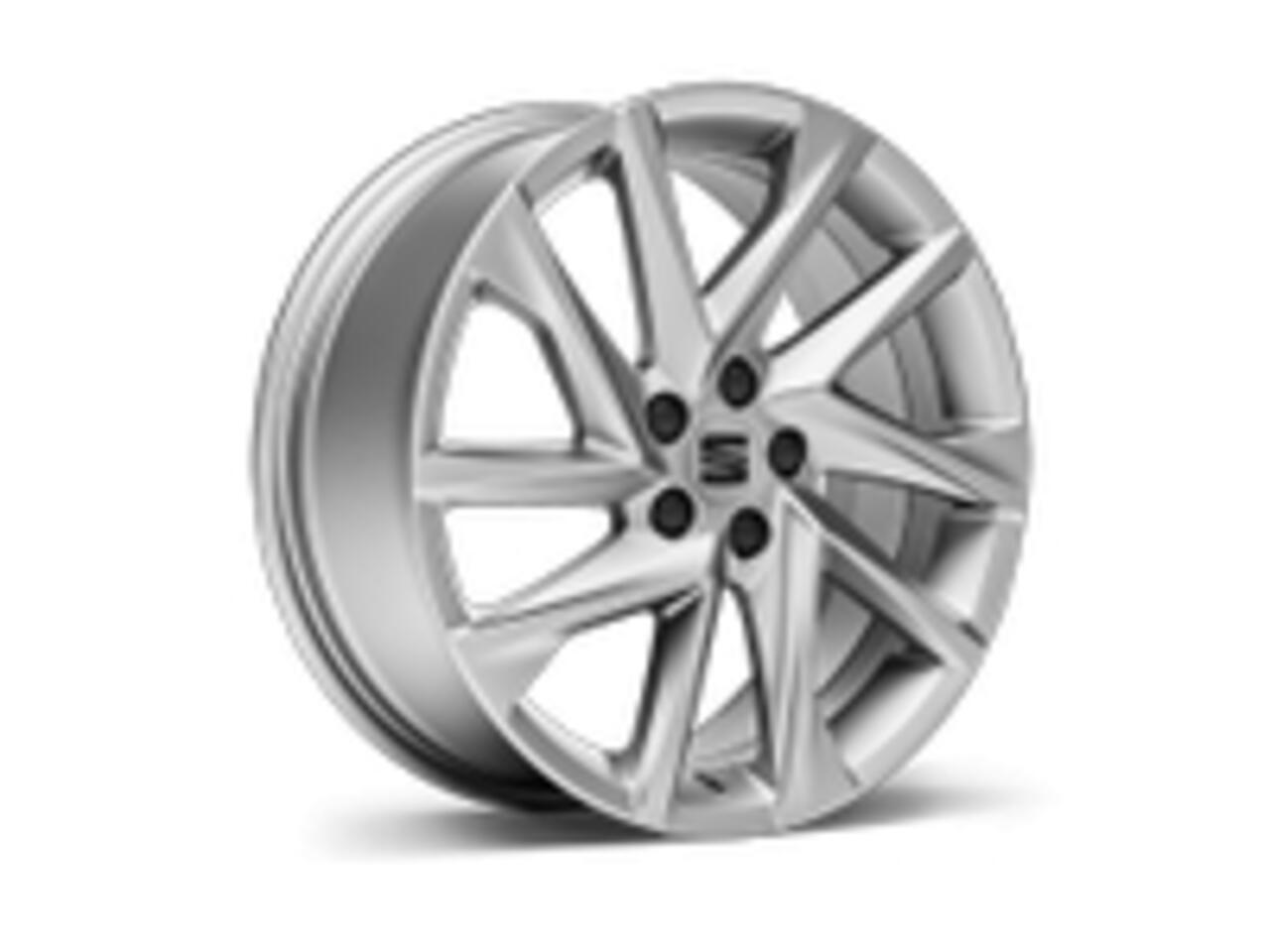 Seat IBIZA 1.0 EcoTSI 95 5MT Style Plus