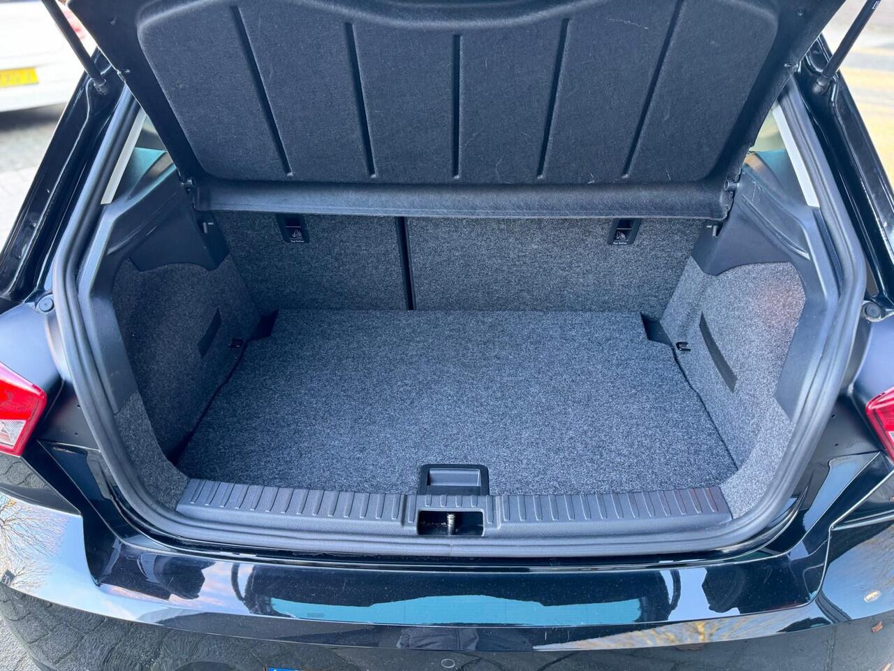 Seat IBIZA 1.0 EcoTSI Style Business Connect