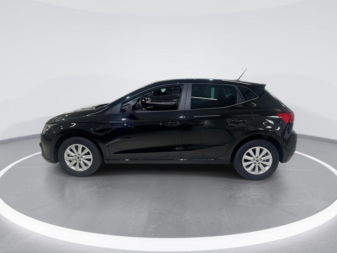 Seat IBIZA Style Business Connect 1.0 EcoTSI 70 kW / 95 PK | Herwaardering! | Privatelease 369,- Per maand!