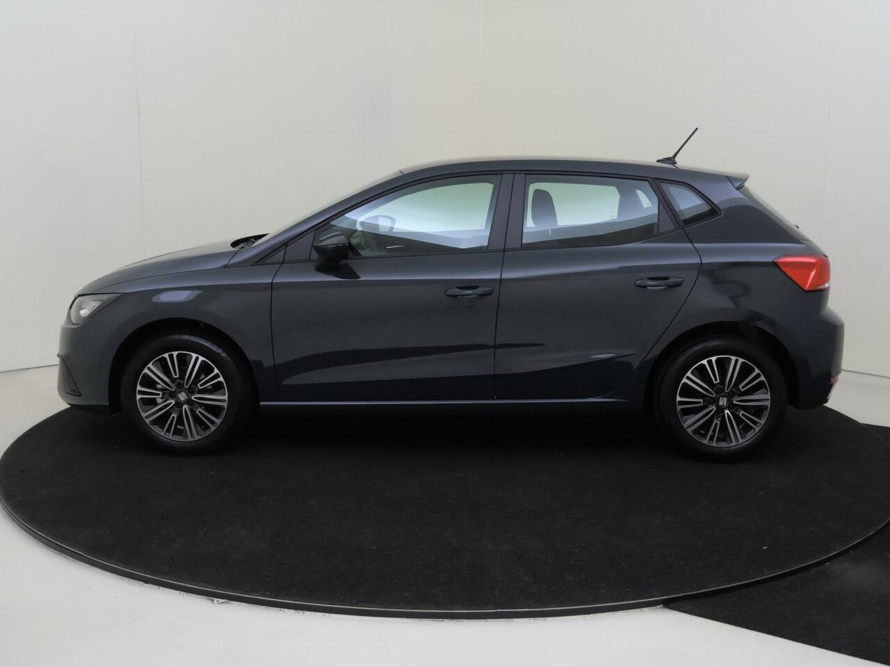 Seat IBIZA 1.0 EcoTSI Style