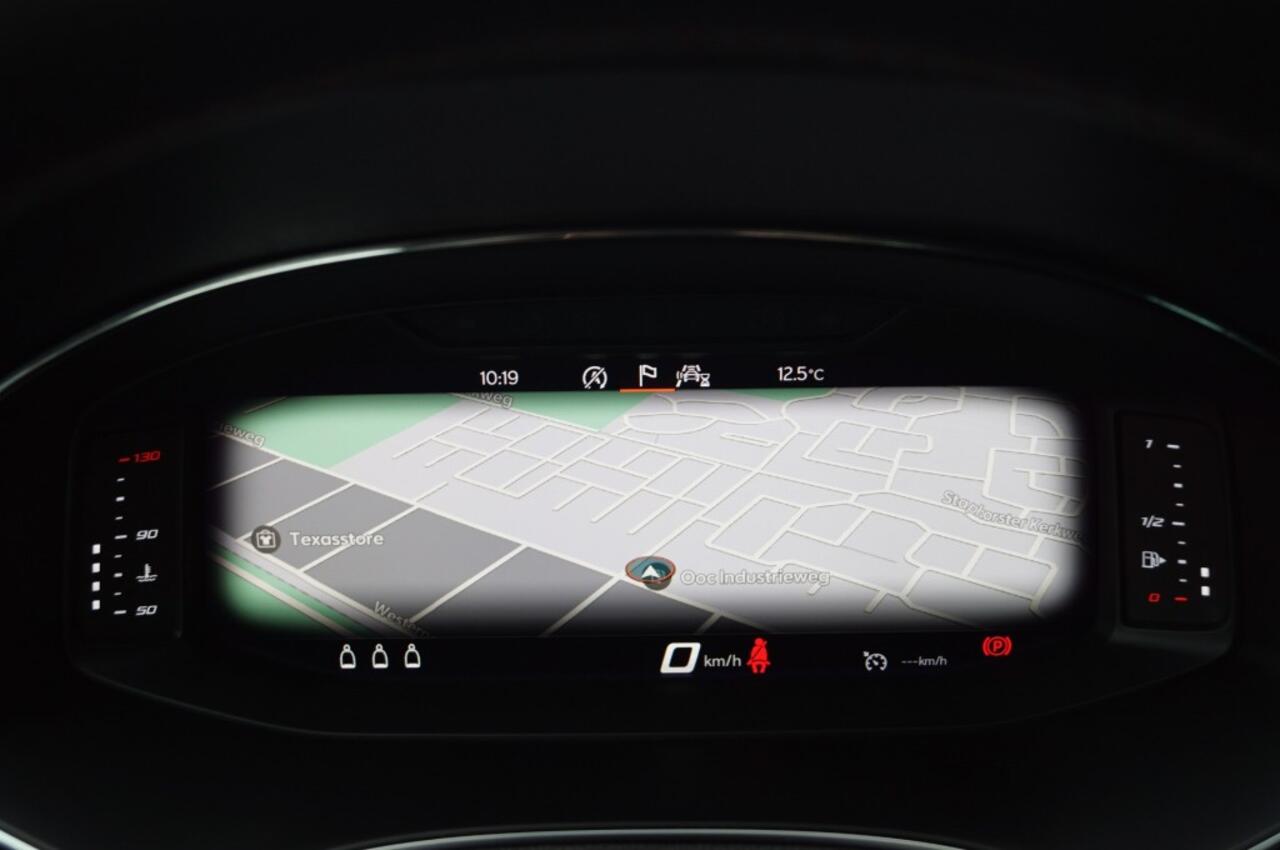 Seat IBIZA FR 1.0 TSI (110pk) LED/Navi/Virtual/Carplay/18 inch