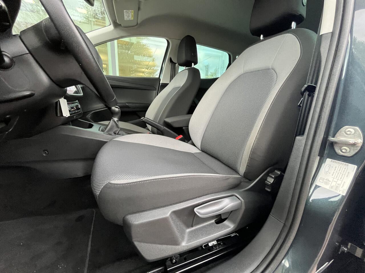 Seat IBIZA 1.0 TSI Style Business Intense / Getint glas / Climate control / PDC / Camera