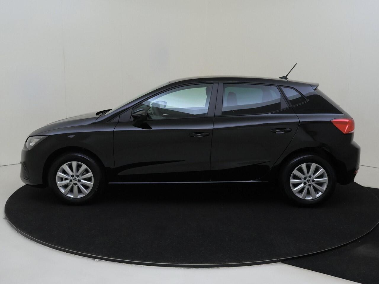 Seat IBIZA 1.0 EcoTSI Style Business Connect