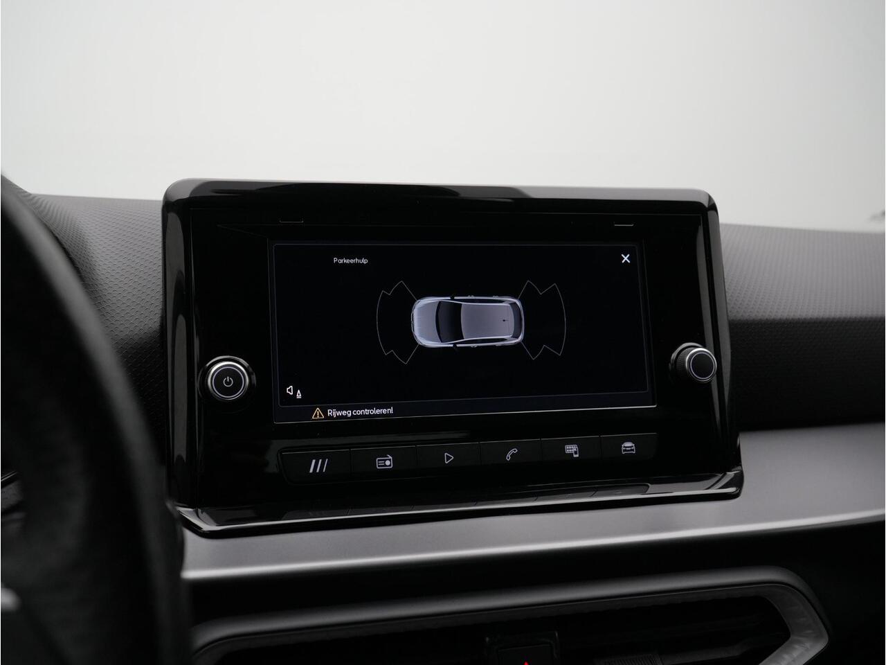 Seat IBIZA 1.0 EcoTSI 115 pk FR Anniversary | Parkeersensoren voor/achter | Virtual Cockpit | Carplay | Climatronic