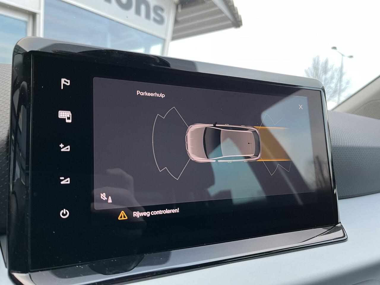 Seat IBIZA 1.0 EcoTSI Style Business Connect