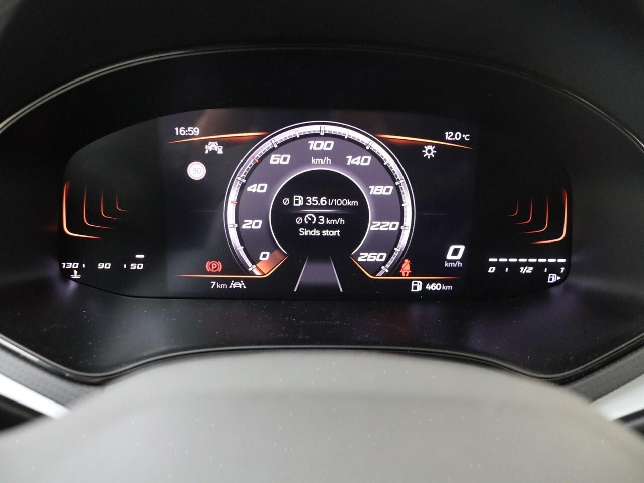 Seat IBIZA 1.0 EcoTSI Style Plus