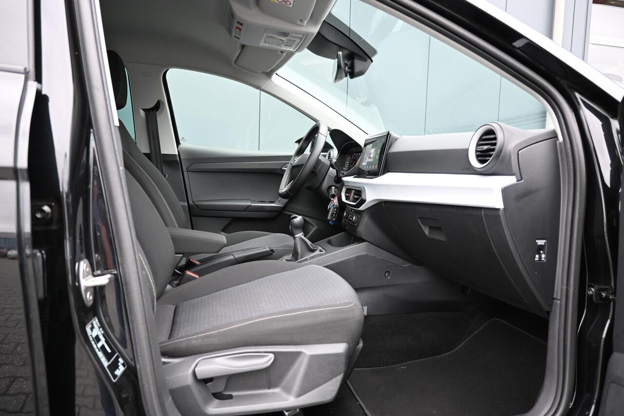 Seat IBIZA 1.0 EcoTSI Style Business Intense