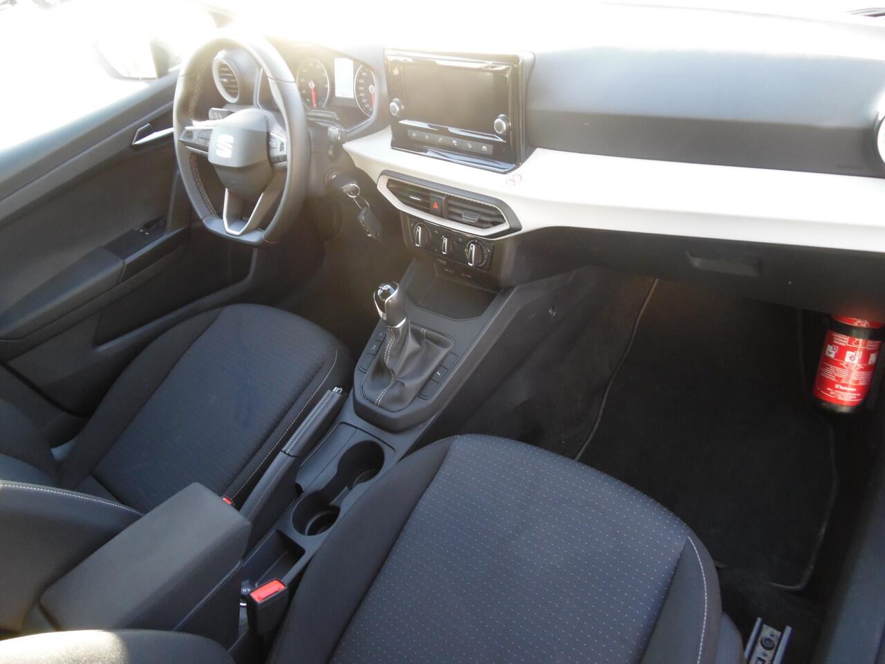 Seat IBIZA 1.0 EcoTSI Style