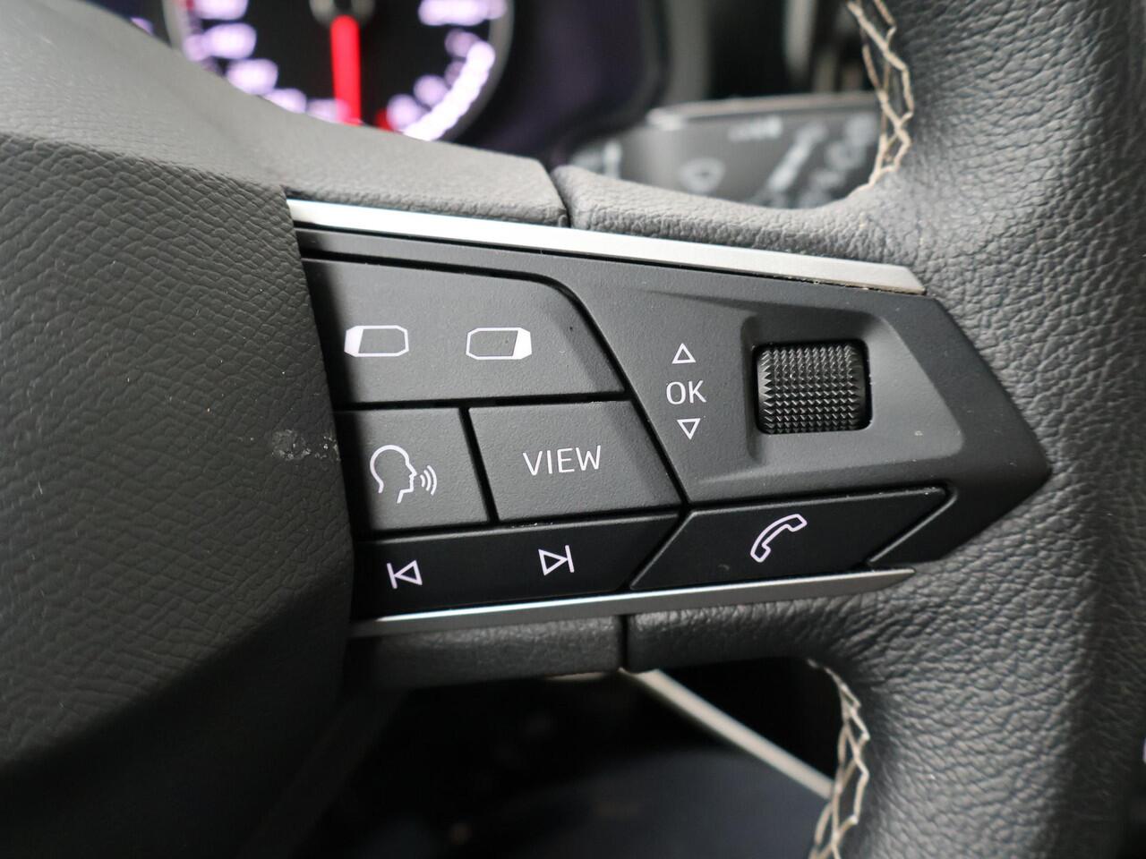 Seat IBIZA 1.0 EcoTSI Style | 95 PK | Climate control | Led koplampen | Apple Carplay/Android Auto |